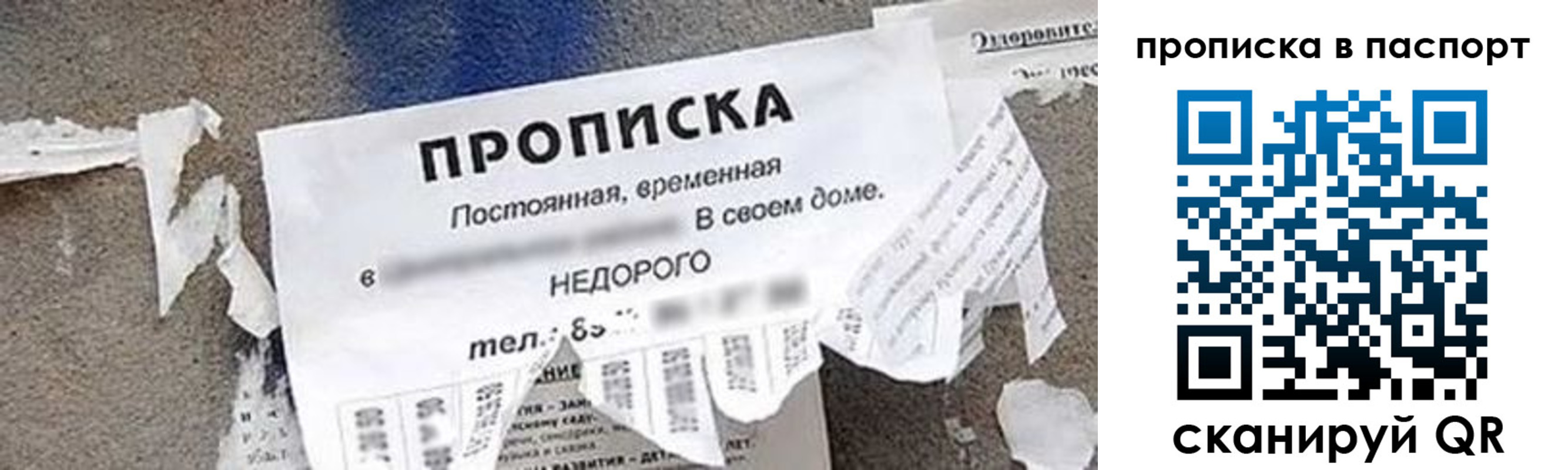 где прописаться в Называевске