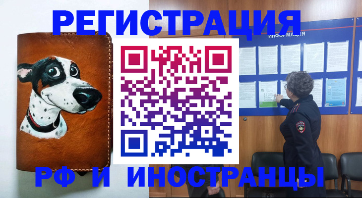 временная регистрация законно в Называевске